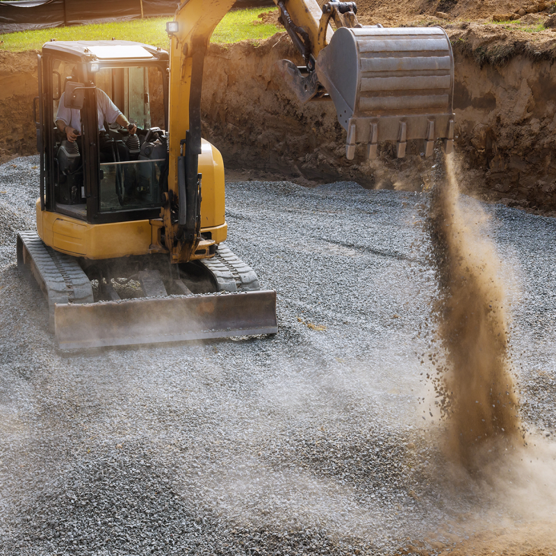 Excavation and Demolition Contractors in Delaware County PA